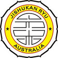 Jishukan Ryu logo