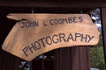John L Coombes Photography logo