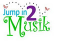 Jump In 2 Musik logo