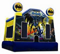 Jumping Castle Hire Sydney | Jolly Jesters Jumping Castles logo