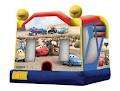 Jumpmates jumping castles for hire image 1