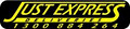 Just Express Deliveries logo