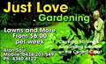 Just Love Gardening image 2