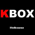 KBOX Karaoke Private Rooms logo