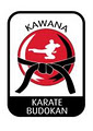 Karate Budokan Kawana logo