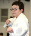 Karate For Kids logo