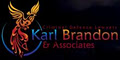 Karl Brandon & Associates logo
