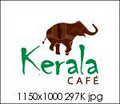 Kerala Cafe logo