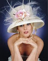Kerrie Ann Haute Couture Headwear image 1