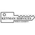 Keyman Services logo