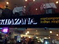 Khazana Indian Restaurant logo