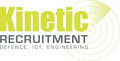 Kinetic Recruitment logo