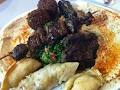 King Ahiram Lebanese Food image 2