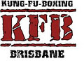 Kung-Fu-Boxing Brisbane logo