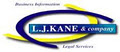 L J Kane and Company logo