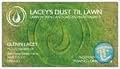 Lacey's Dust Til Lawn lawnmowing and garden maintenance image 3