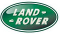 Land Rover Australia logo