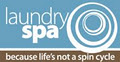 Laundry Spa logo