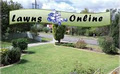 Lawns Online logo