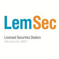 LeMessurier Securities Pty Ltd logo