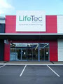 LifeTec Queensland logo