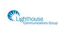 Lighthouse Communications Group logo