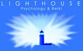 Lighthouse Psychology & Reiki logo