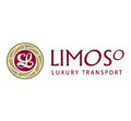 Limoso Luxury Transport logo