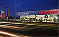 Liverpool Nissan logo