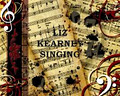 Liz Kearney Singing image 2