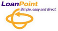 LoanPoint logo