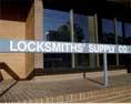 Locksmith Supply Company logo