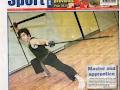 Loong Fu Pai Martial Arts Academy image 2