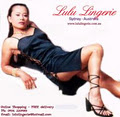 Lulu Lingerie logo