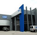 Luus Industries logo