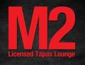 M2 Lounge logo