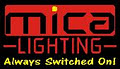 MICA Lighting logo