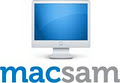 MacSam logo