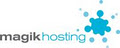 Magik Web Hosting logo