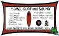 Mahal Surf and Sound image 1