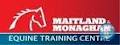 Maitland & Monaghan Equine Training And Breaking logo