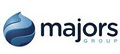 Majors Soft Serve Machine logo