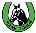 Mane Lodge logo