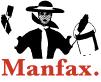Manfax Paint & Hardware logo