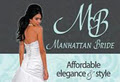 Manhattan Bride logo