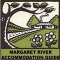 Margaret River Accommodation Guide logo