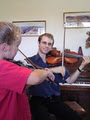 Matthew Foster Violin image 1