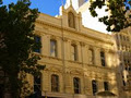Melbourne Athenaeum Library logo