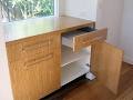 Melbourne Cabinet Making, Kitchens and Joinery image 1