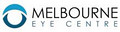 Melbourne Eye Centre logo